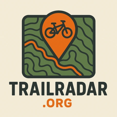 Trailradar Logo